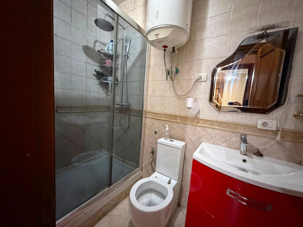 ✨ Shitet Apartament 3+1+2 📍 Rruga e Salës