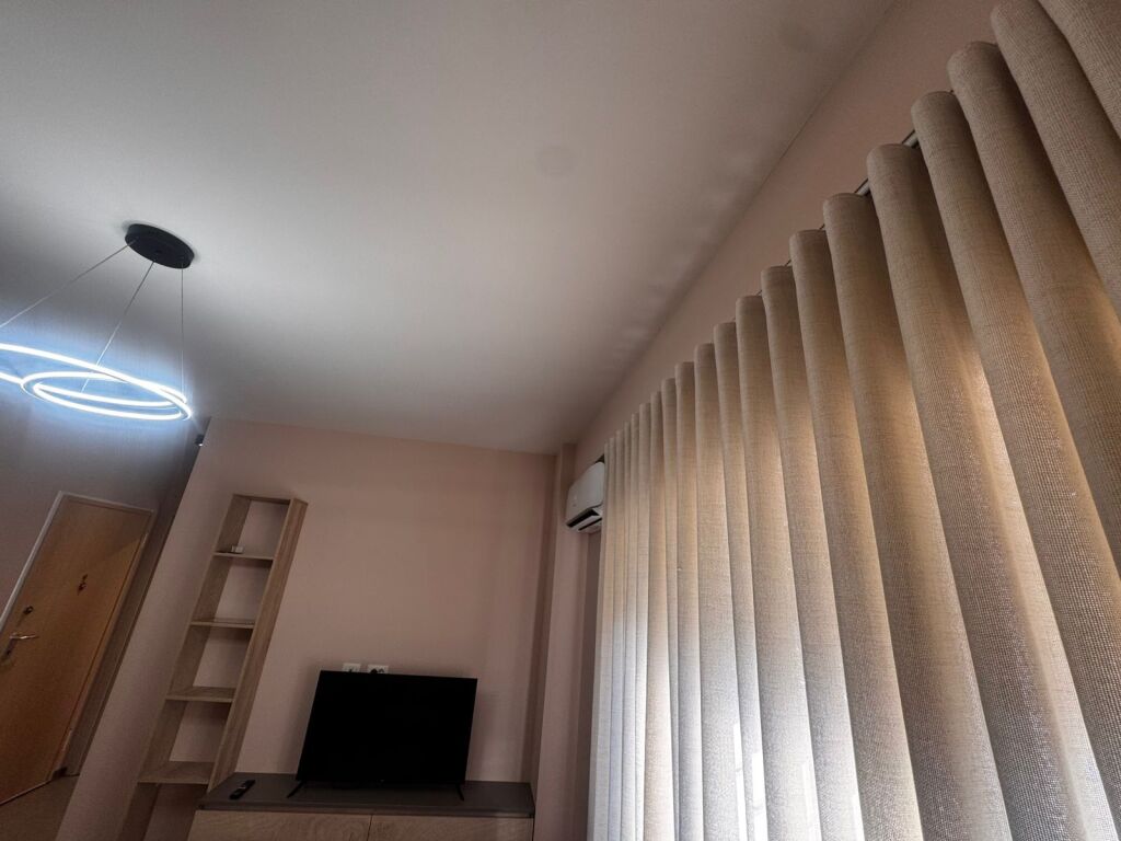 🏡 JEPET ME QERA APARTAMENT 1+1 – FRESK