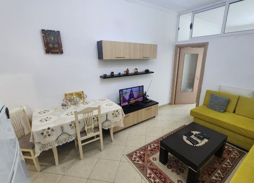 1+1 for sale in Fresk, Tirana - 60,000€