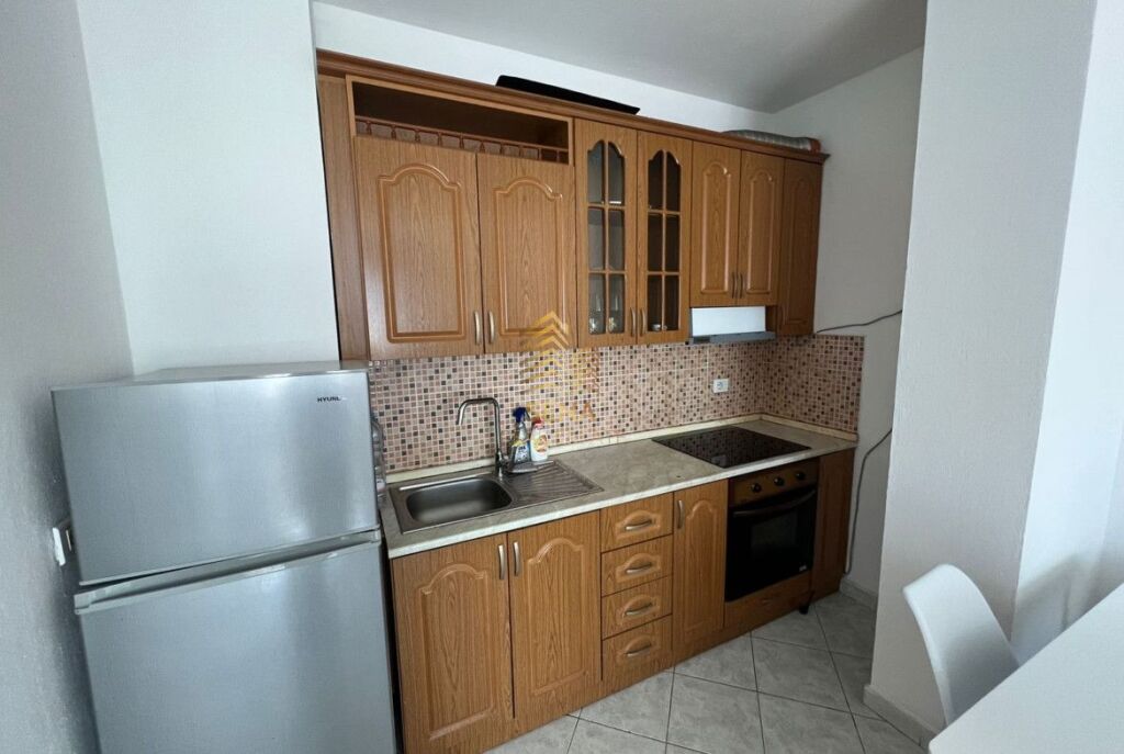 Affitto, Appartamento 1+1+blk, Brryli, 50.000 Leke/Mese