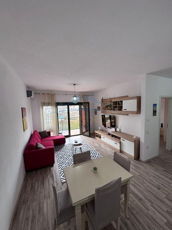 Qera, Apartament 1+1, Green City