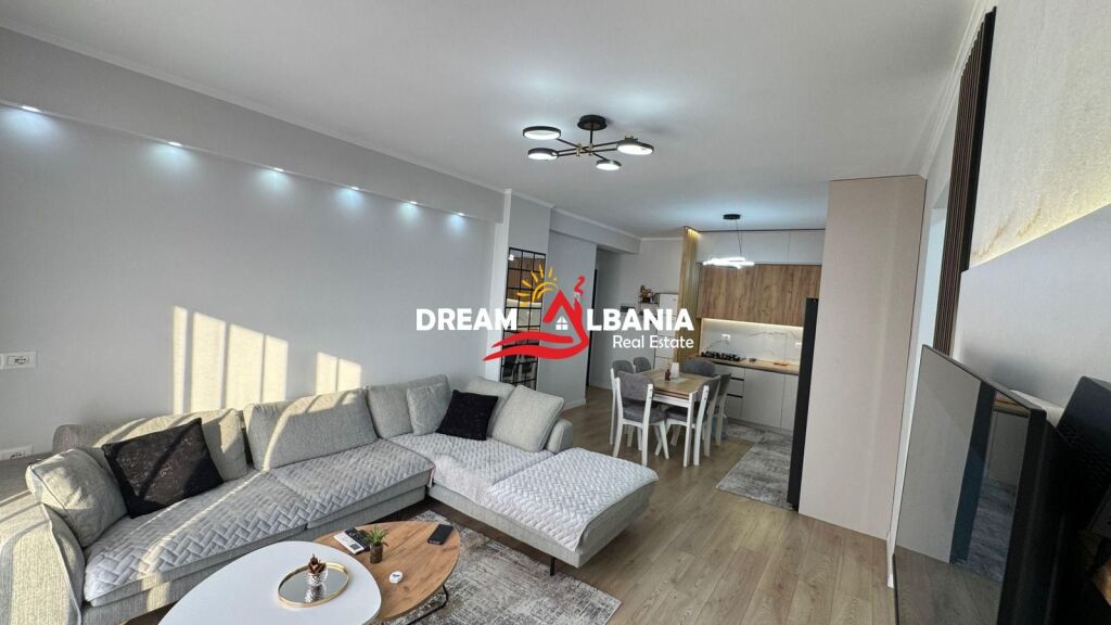 Apartment 2+1 for sale, Donald Trump Boulevard (ID 51210003)