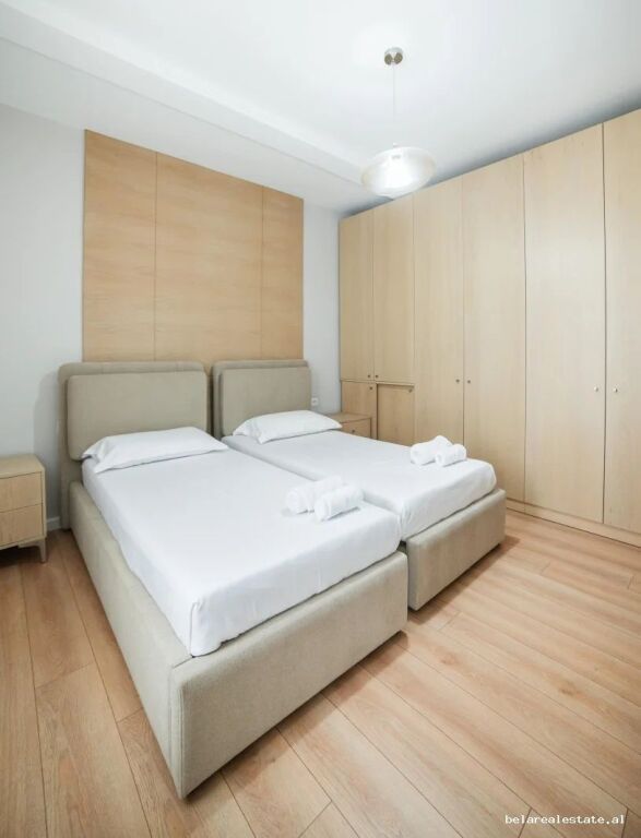 Apartment For Sale 2+1 At New Bazaar (ID B121217) Tirana