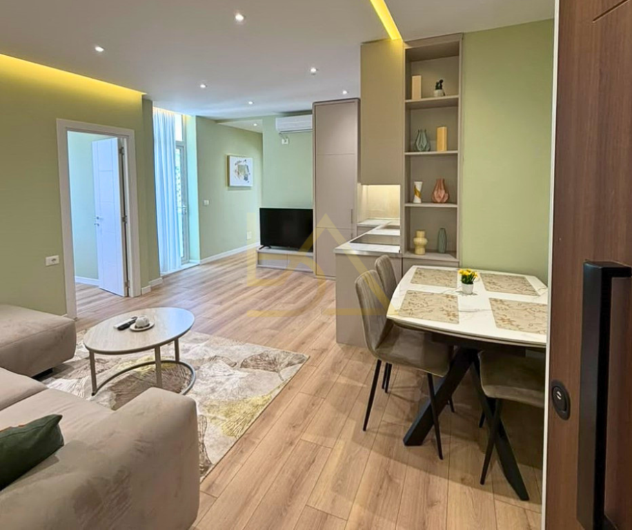 Apartment 2+1 for Sale – Myslym Shyri, Tirana