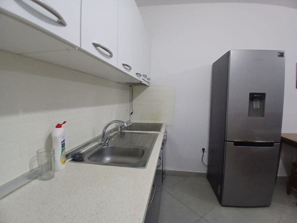 Apartment 1+1+1 Balcony For Rent