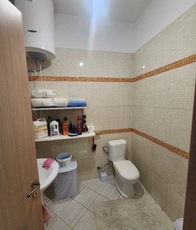 1+1 for sale in Fresk, Tirana - 60,000€