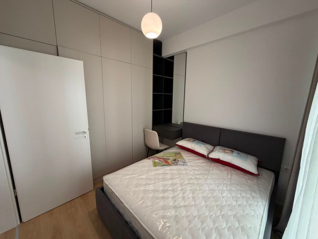 🏡 Jepet me qira apartament 1+1 📍Kompleksi Kadiu