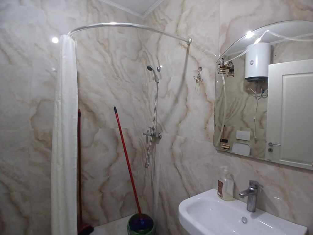Apartment 1+1+1 Balcony For Rent