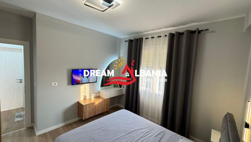 Apartment 2+1 for Sale Donald Trump Boulevard (ID 51210003)
