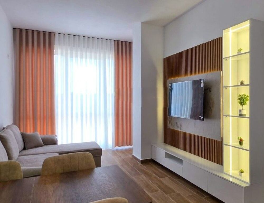 JAPIM ME QIRA APARTAMENT 1+1 &amp; POST PARKIMI TEK ALTURA TRADE CENTER BULEVARDI I RI