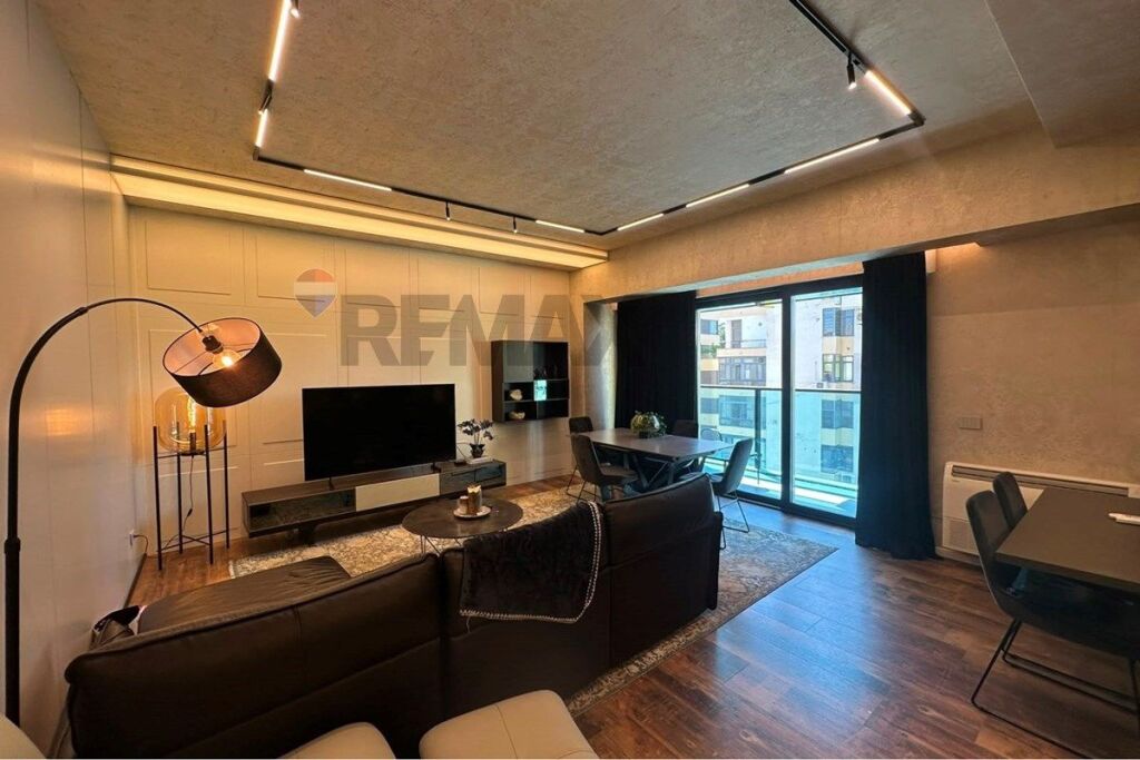 2+1 Apartment for Sale at ARENA Ambasador 3