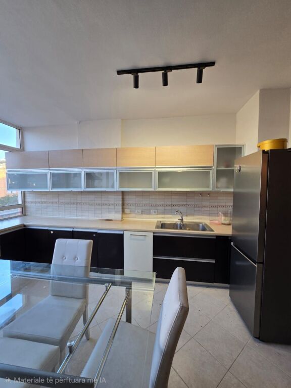 📌Apartament 2+1 me 2 tualete për qira – Rruga e Kosovarëve