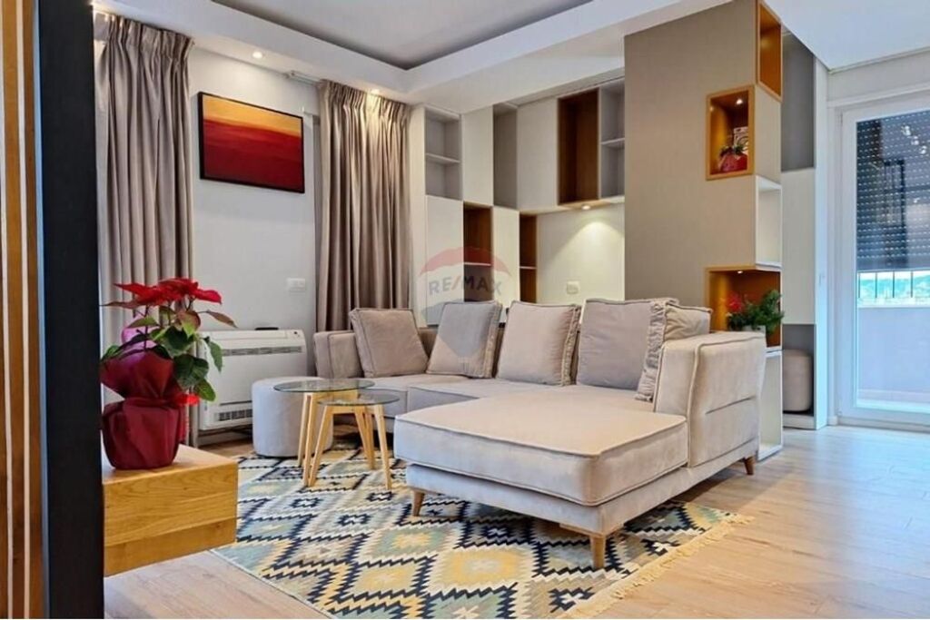 🌟 Apartament Studio Luksoz me Qira pranë 21 Dhjetorit! 🌟