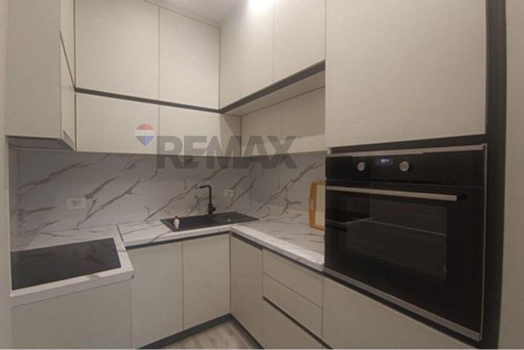 Appartamento 1+1 + Posto Auto, Don Bosko Via Egnatia