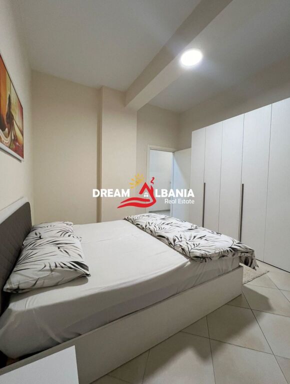 Apartament 1+1+Kuzhine me Vete me Qera ne Fresk (ID 42111509