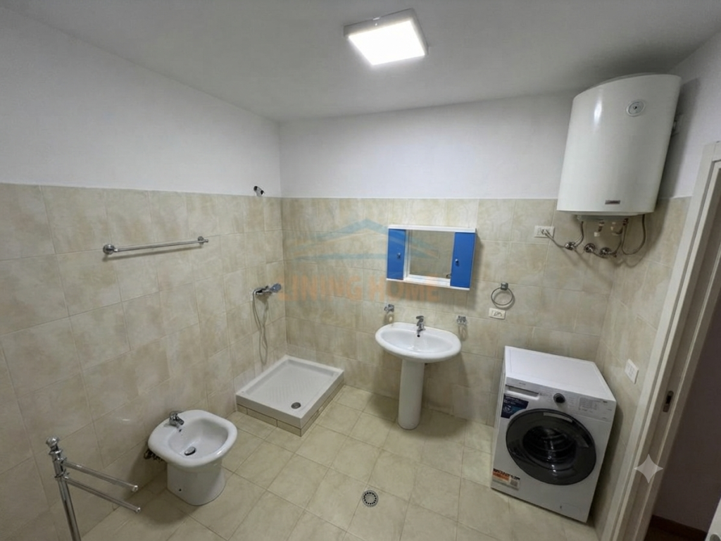 Qera, Apartament 2+1 , Don Bosko , Tirane.