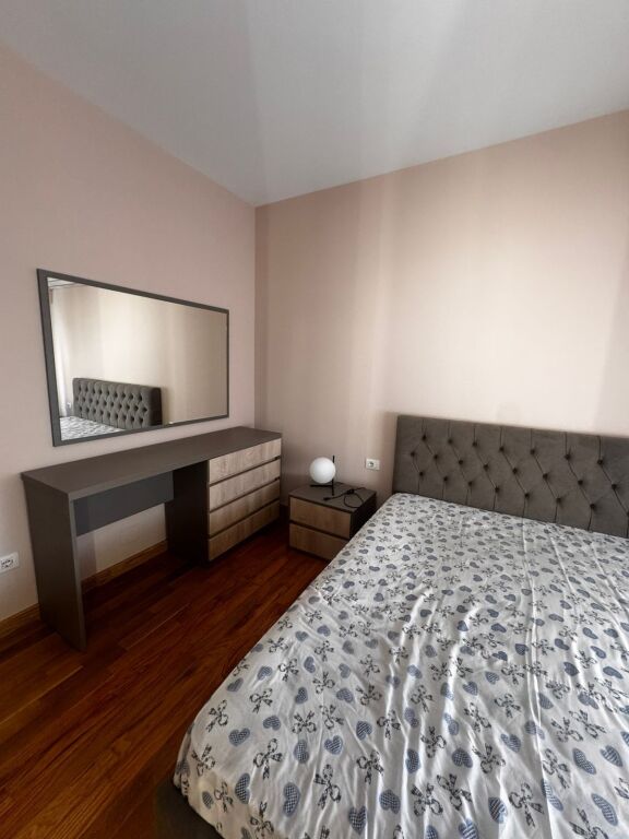 🏡 JEPET ME QERA APARTAMENT 1+1 – FRESK