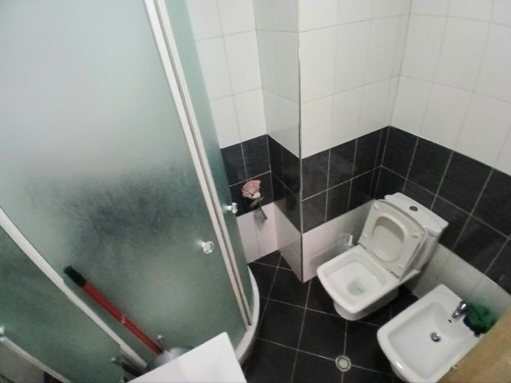 Jepet me qira 2+1 Ali Demi 550 mije leke