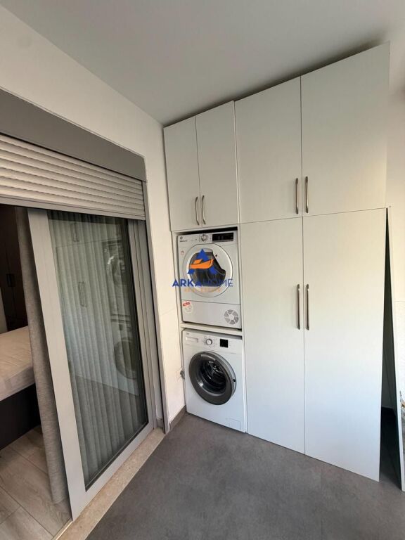 FOR SALE APARTMENT 1+1+BALCONY "DRY LAKE" 1750000 LEKE