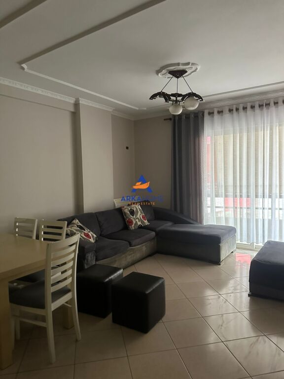 APARTMENT FOR RENT ⁠2+1+BALCONY "ASTIR" 45,000 LEKE