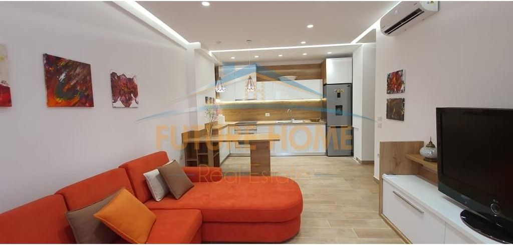 Qira, Apartament 1+1, Rruga Frosina Plaku, Tirane 600 €