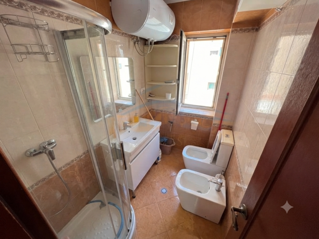 Qera,Apartament 2+1, Rruga e Durresit, Tirane