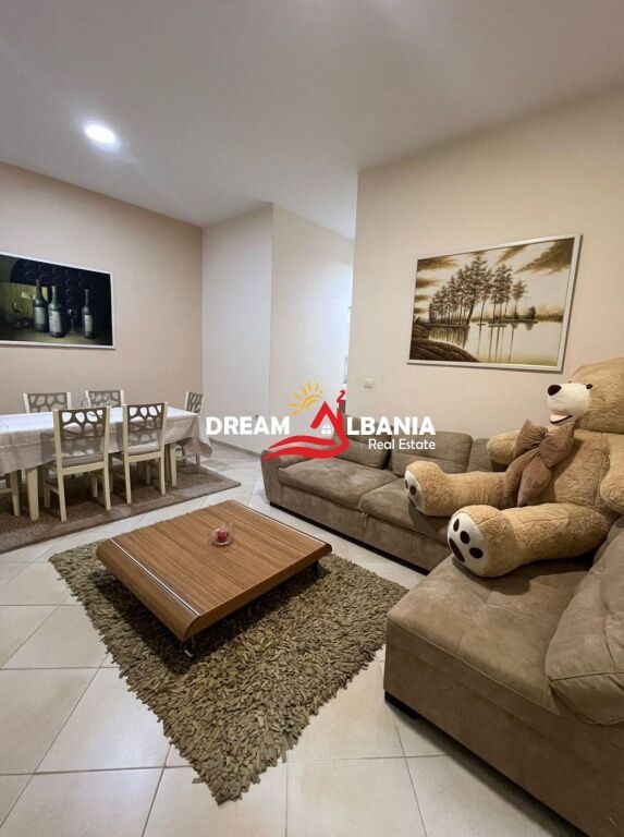 Apartament 1+1+Kuzhine me Vete me Qera ne Fresk (ID 42111509