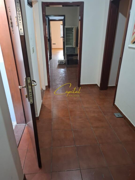 FOR SALE APARTMENT 4+1+2 KAVAJES STREET 245,000 EURO
