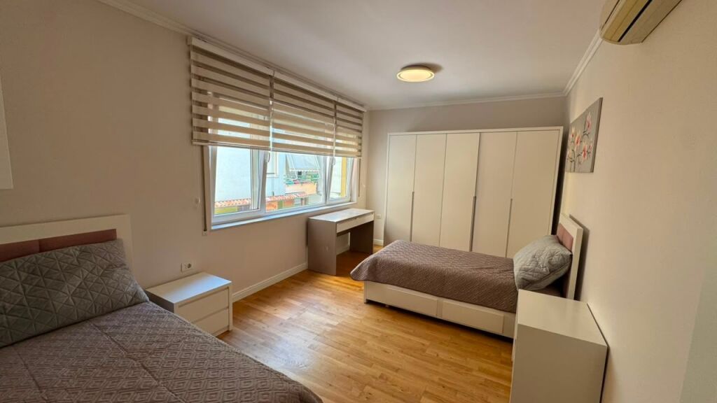 🏡 Shitet Apartament 3+1+2  + Post Parkimi – Kopshti Zoologjik, Rr. Eduart Mano