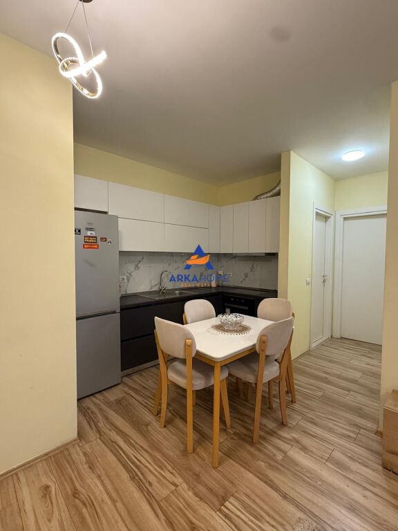 JEPET APARTAMENT 2+1+BALLKON ME QERA "DON BOSKO" 750 EURO