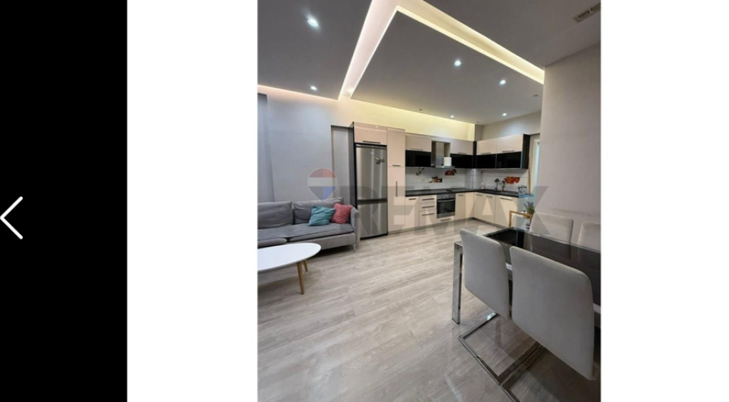Apartament per qera 2+1 prane Pazarit te Ri