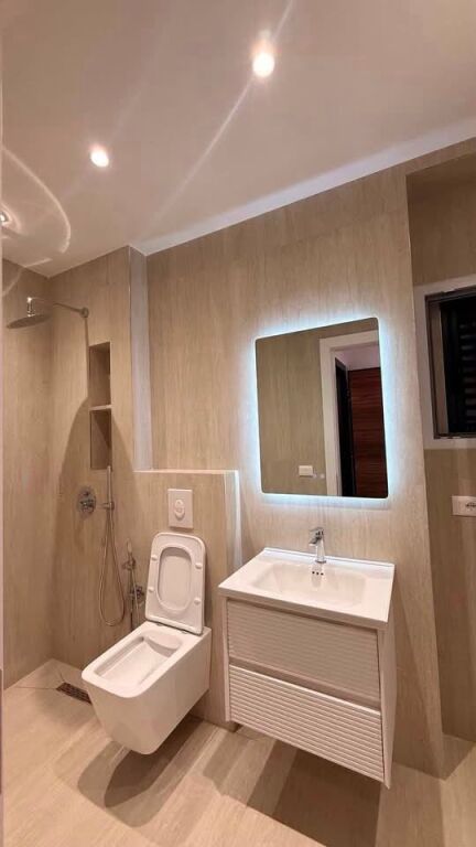 📐 Sale: 1+1 Apartment at "21 Dhjetori"