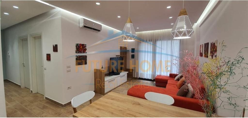 Rent, Apartment 1+1, Frosina Plaku Street