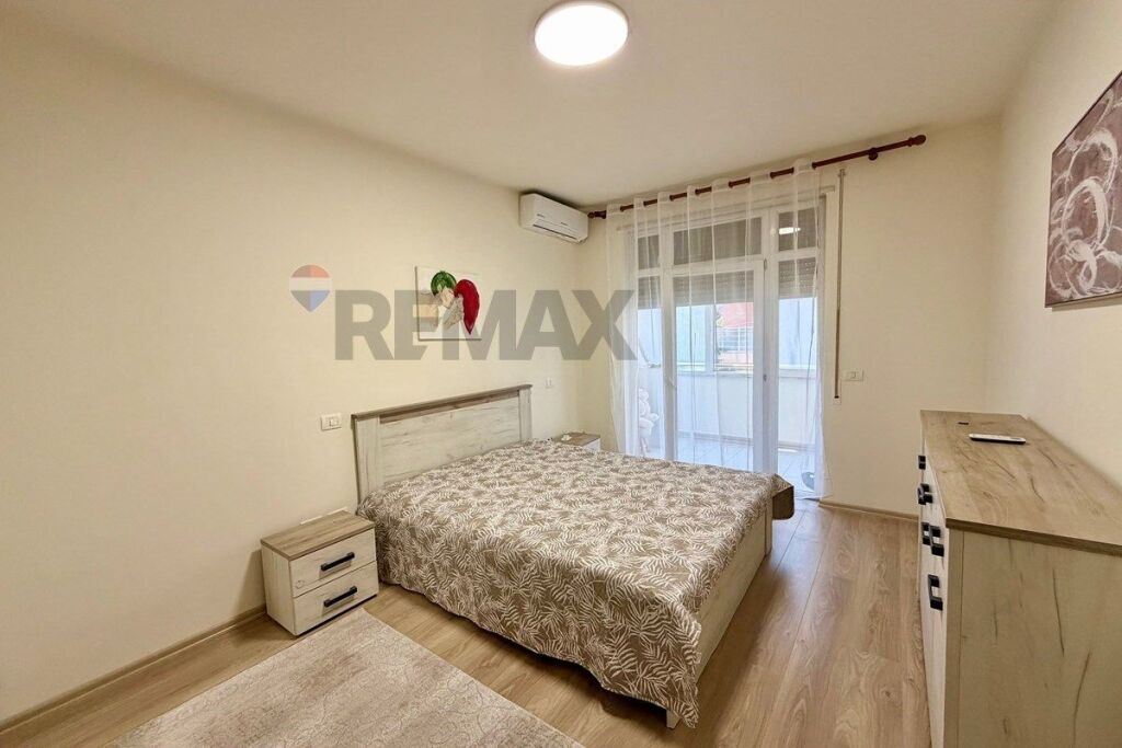 Jepet me Qira: Apartament 1+1 (Pranë Pavarotit / Kopshti Zoologjik)