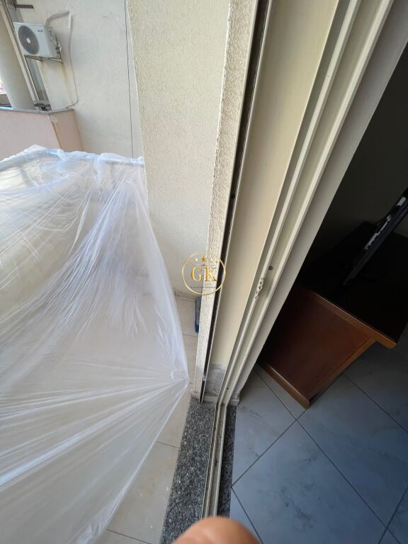 APPARTAMENTO IN AFFITTO 1+1 CON BALCONE, RROTA KUQE, SPIAGGIA DI DURRES