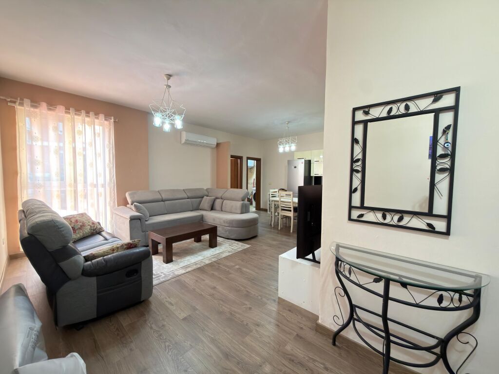 Appartamento 1+1 in affitto Lago Secco