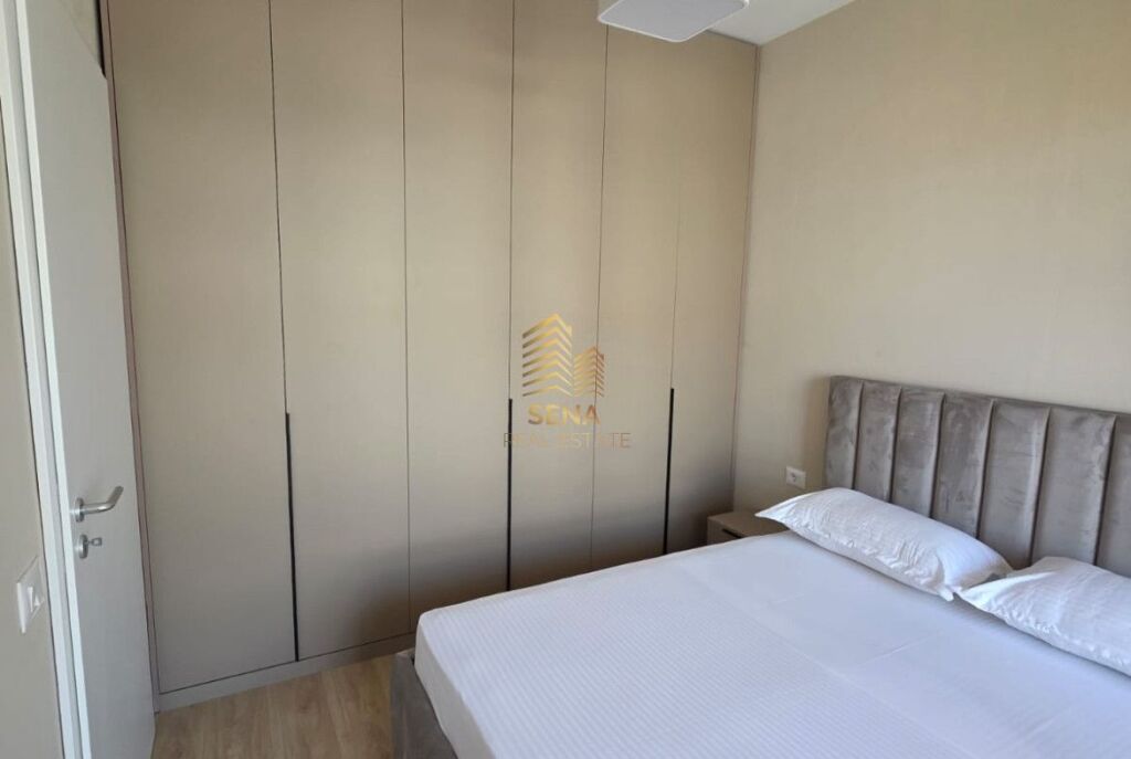 Qira, Apartament 1+1+blk, Rezidenca Kadiu, 45.000 Lek/muaj