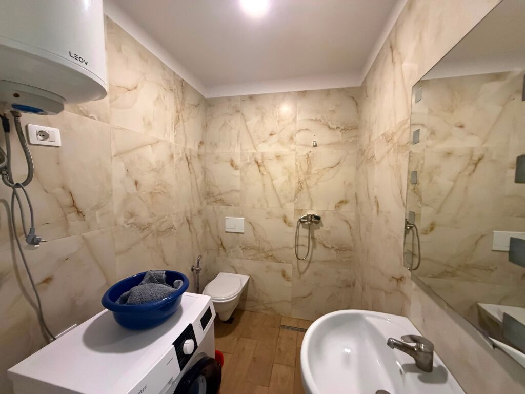 Appartamento 1+1 in vendita a Fresk