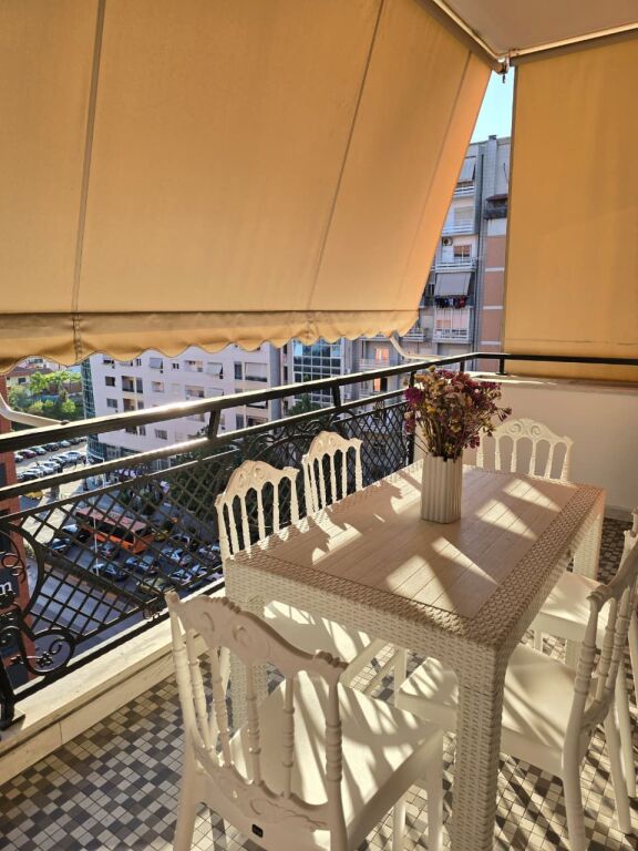 Delijorgji_For Rent 2+1+2