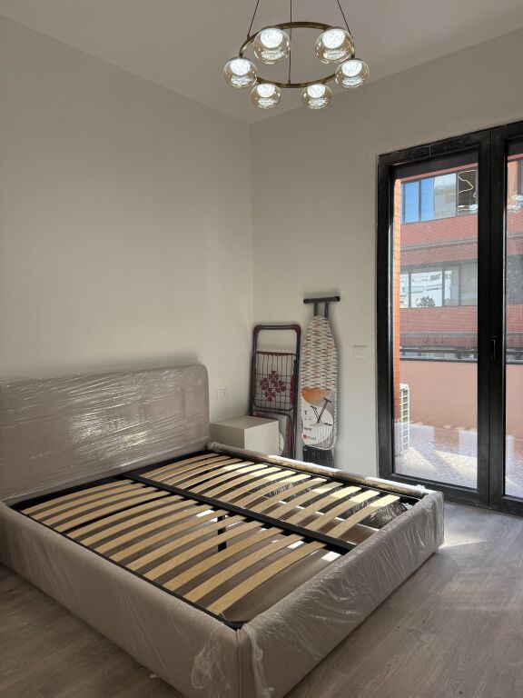 Apartament 1+1 per qira tek Delijorgji