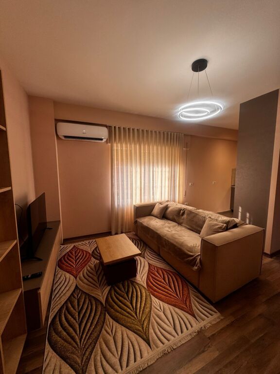 🏡 JEPET ME QERA APARTAMENT 1+1 – FRESK