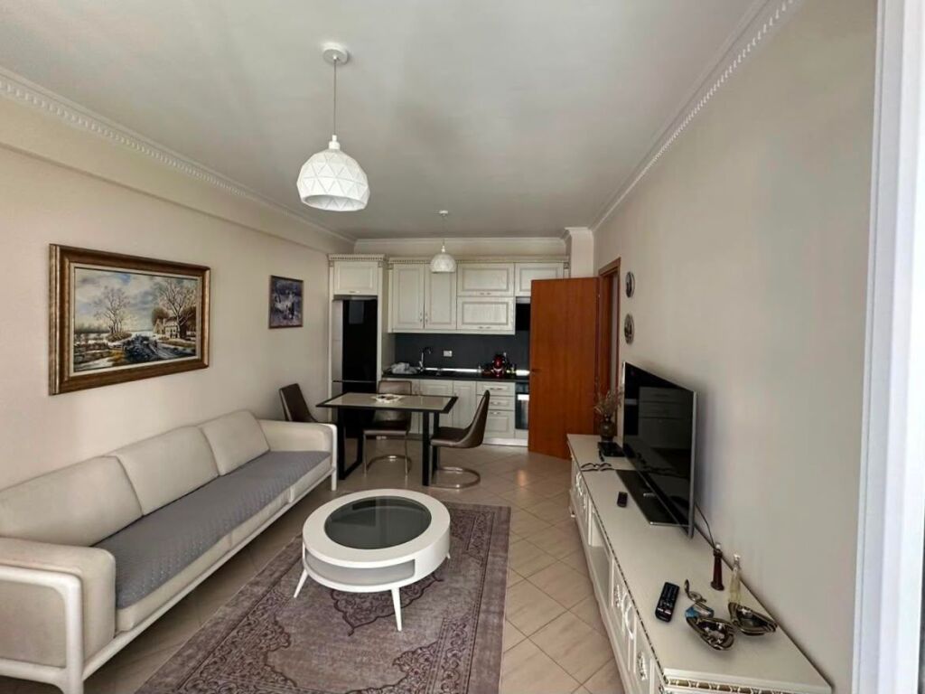 APARTMENT FOR RENT NEAR THE COLD WATER OF VLORE