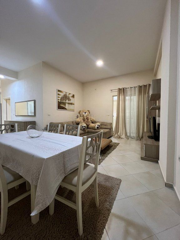 AFFITTASI APPARTAMENTO 1+1 A FRESK 430 € /Mese