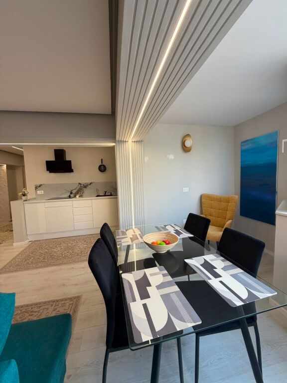 🏡 Apartment 1+1 for Sale – Vollga