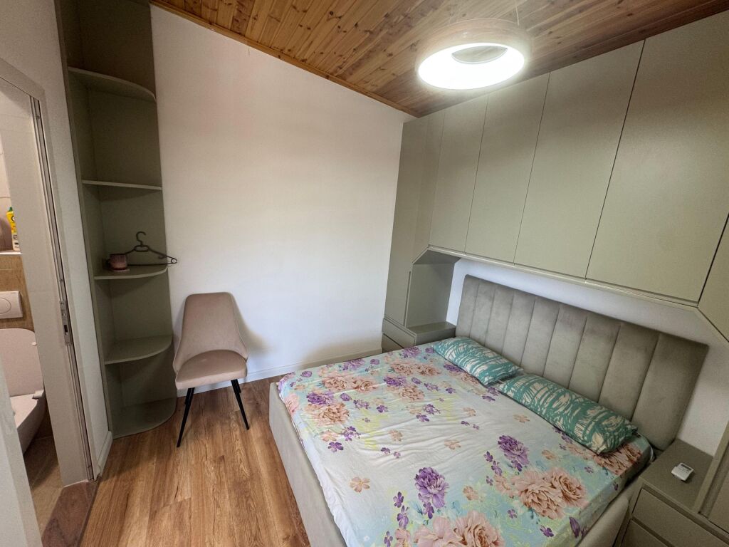 Qera | Dupleks 2 + 1 | Shkozë | 600 €/muaj – pohled 6