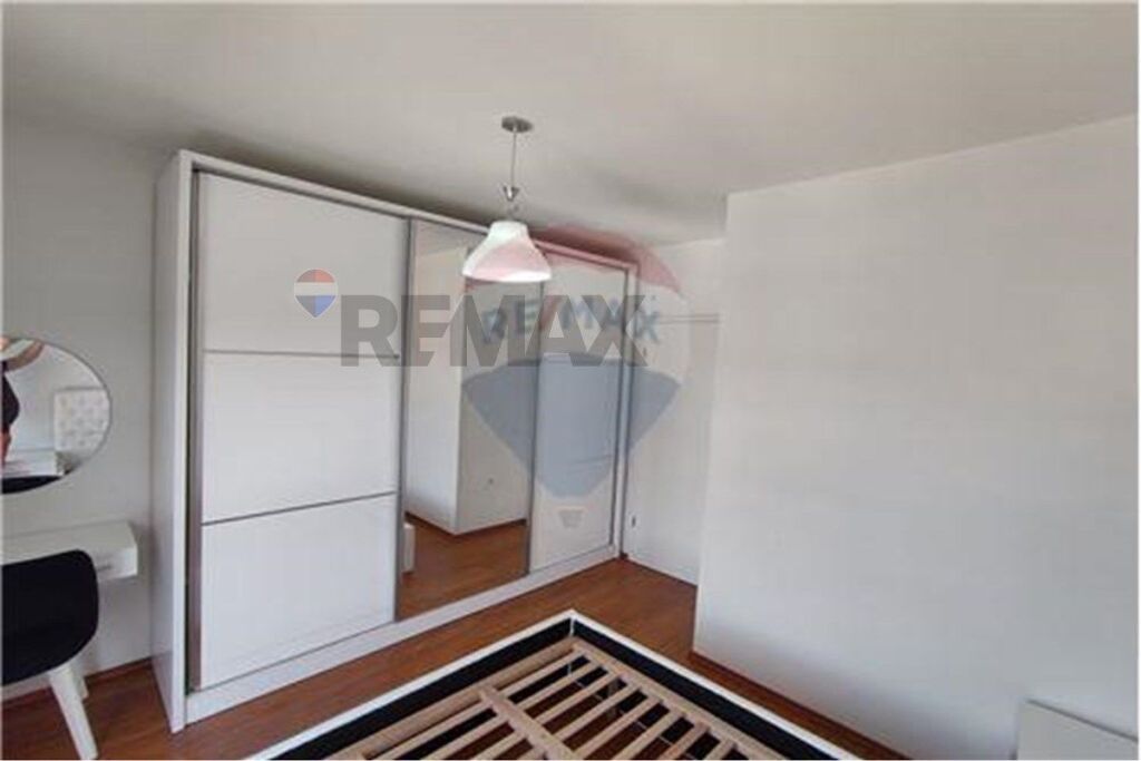 Apartment 1+1, Siri Kodra (Contact Palace), Tirana.