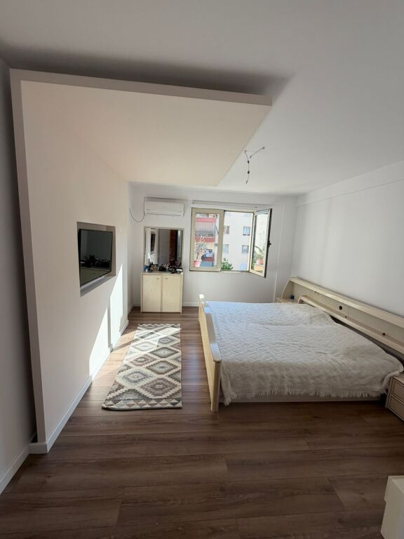 Apartament 3+1+2 per shitje Rruga e Thesarit Fresk !