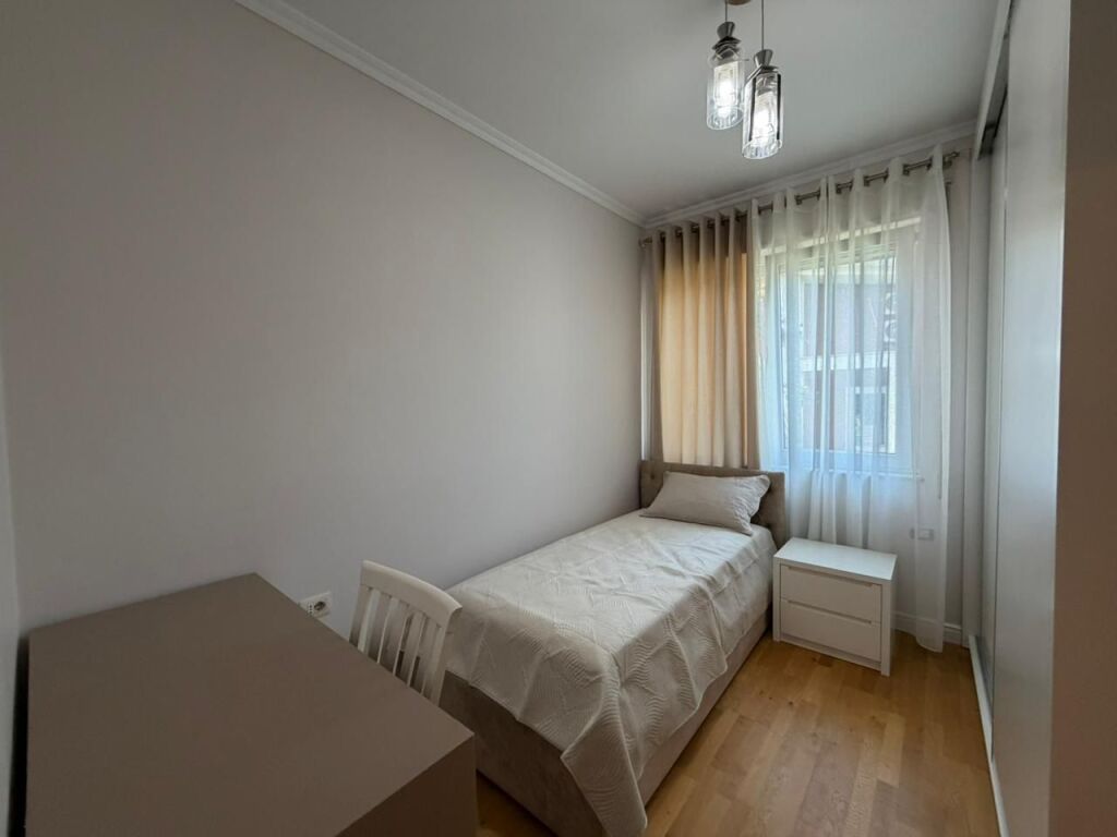 Apartament 3+1+Parking per Shitje tek Kopeshti Zoologjik.