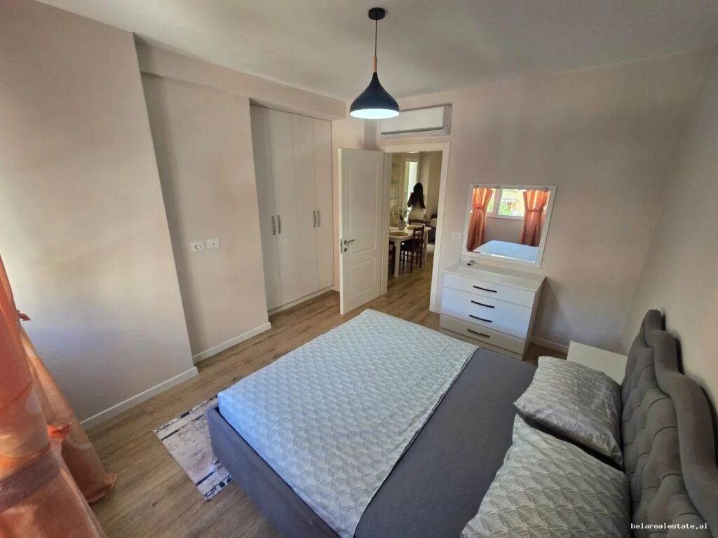 Appartamento In Affitto 1+1 Vicino al Ex Mercato Elettrico (ID B2101800) Tirana