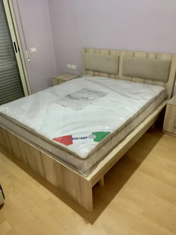 Qera | Penthouse 2+1+Aneks+Ballkon| Rruga Fuat Toptani | 500 €/muaj